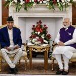 India, Nepal to increase cooperation in power sector