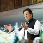 My life in danger: Imran Khan