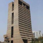 New Delhi Municipal Council (NDMC) building. (File Photo: IANS)