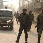 Encounter in Jammu and Kashmir's Shopian, a Lashkar terrorist killed