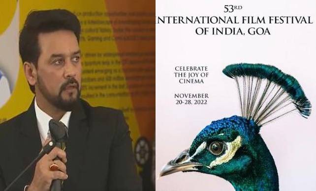 Anurag Thakur gave a big boost to the shooting of foreign films in India