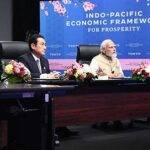 India and US sign new investment promotion agreement in Tokyo