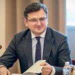 Ukrainian Foreign Minister Dmytro Kuleba has said that a Normandy Four leaders summit is needed to achieve the progress in conflict resolution in Donbas, according to Interfax-Ukraine news agency. (Twitter)
