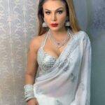 Rakhi Sawant.