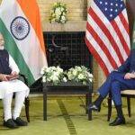 India-US strategic partnership a 'partnership of trust': Modi