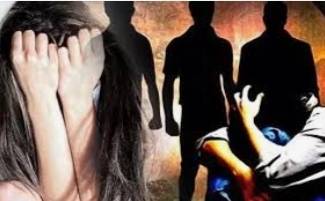 Delhi is again embarrassed: 8 people raped 13 year old innocent, 4 arrested