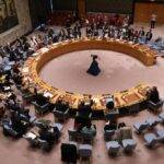 Japan elected to UN Security Council, will replace India next year