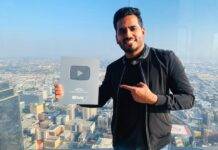 "Indian American Harpreet Aujla Touted As The Best Travel Vlogger Of 2022"