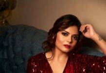 Top advocate Sneha Singh's entry into Bollywood through her single ‘Lihaaz’