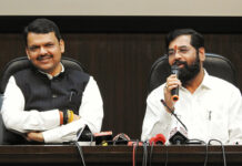 Maharashtra CM Eknath Shinde to expand cabinet next week