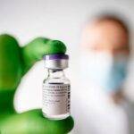 Pfizer's Kovid-19 vaccine was 73% effective in children under 5