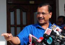 No defections in party will bring confidence motion in assembly to prove it: Kejriwal