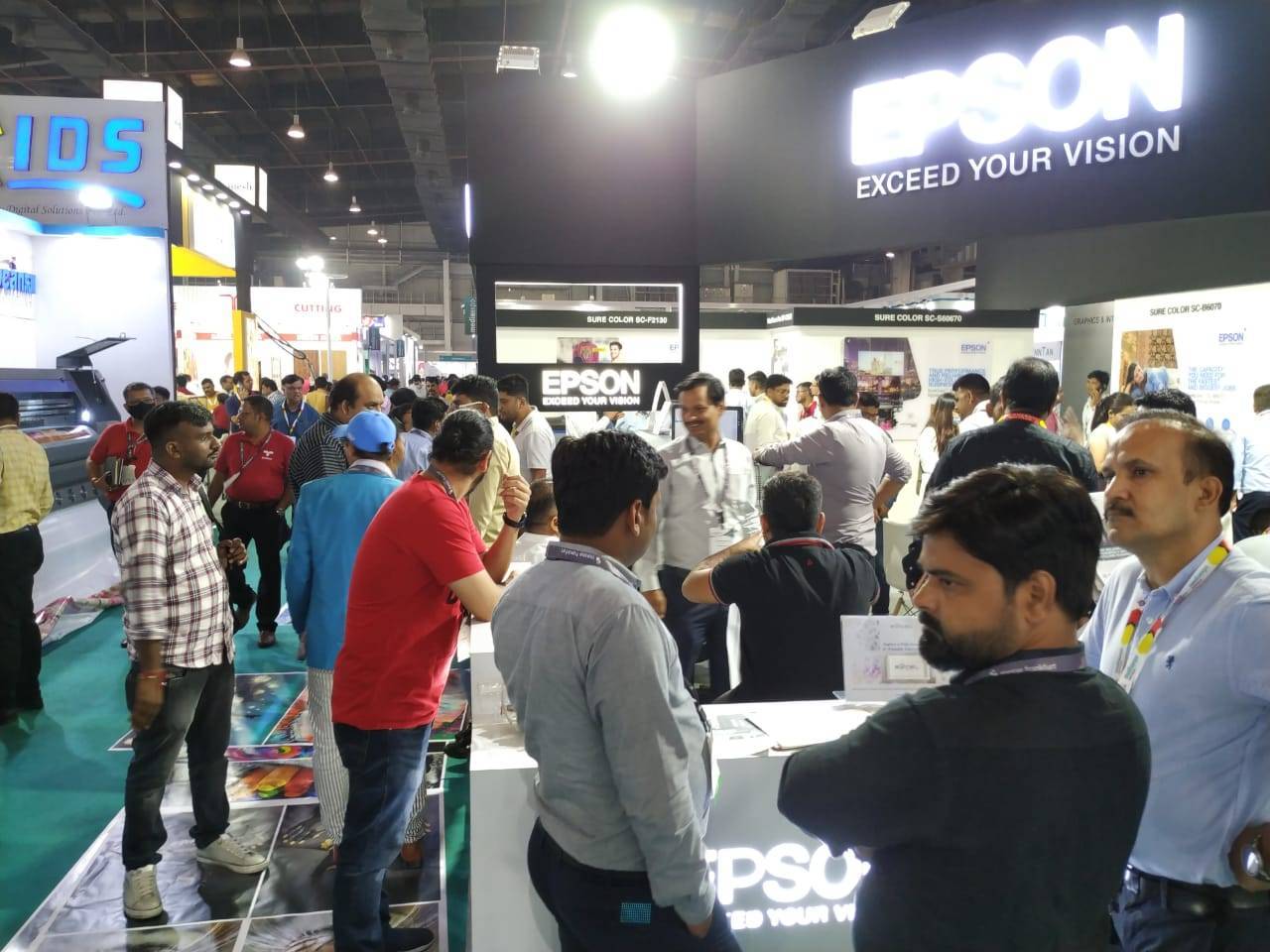 Media Expo Delhi 2022 is the industry’s prime indicator of the growth