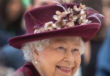 Sad moment for Britain: new king mourns the death of mother Elizabeth II