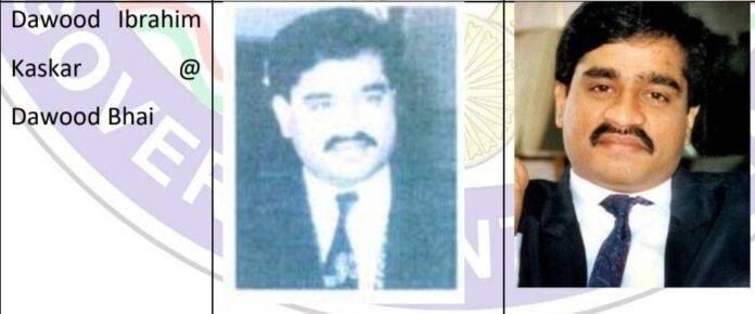 New pictures of Dawood Ibrahim's henchmen surfaced