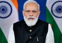 Prime Minister Narendra Modi will inaugurate Pravasi Bharatiya Divas in Indore on Monday