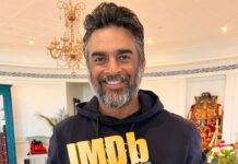 R Madhavan's Rocketry: The Nambi Effect Named the Most Popular Indian Movie of 2022 by IMDb