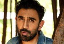 Amit Sadh is set to essay the role of an encounter specialist in his untitled film