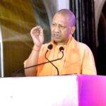 Uttar Pradesh CM Yogi Adityanath addresses investor meetings in Mumbai