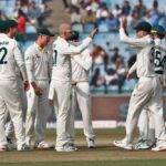 2nd Test, Day 3: India lose Rahul early in chase of 115 after Jadeja leads Australia demolition job(ICC)