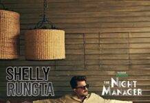 Anil Kapoor is a master of all trades and The Night Manager proves it!