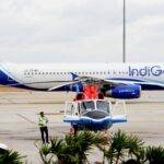 IndiGo Airways. (File Photo: IANS)