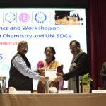 Green Chemistry Network Centre at Hindu College organizes the Two-Day International Conference and Workshop on the Twelve Principles of Green Chemistry and United Nations Sustainable Dev