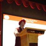 Hindu College Hosts Special Parliament Session with Hon’ble Union Minister Shri Hardeep Singh Puri
