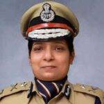 Police Commissioner Lakshmi Singh