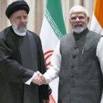 India on Tuesday declared one-day state mourning on the death of Iranian President Raisi