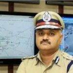 Praveen sood IPS