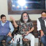 UP Files Movie Promotions Delhi