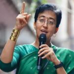 Atishi