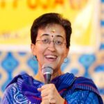 Atishi Marlena