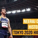 Neeraj Chopra