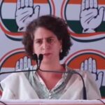 Priyanka Gandhi