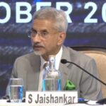 AI as dangerous to the world as nuclear bomb: Foreign Minister Jaishankar