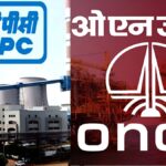 NTPC ONGC