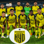 Hyderabad FC