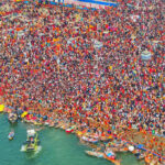 Prayagraj: Maha Kumbh Mela 2025