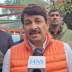 Manoj Tiwari