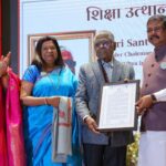 Hindu College celebrates 126 years of excellence by showcasing innovation, startups, and social impact initiatives
