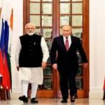 Russian President Putin to dial PM Modi on Monday in follow-up to Dec 6 summit(indianarrative)