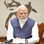 New Delhi: PM Modi chairs cabinet meeting
