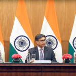 New Delhi: Press Briefing on Operation Sindoor