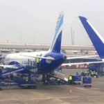 File Photos IndiGo Airline. (Photo:IANS)