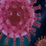 Health department alert in the state regarding new variant of corona virus, instructions for genome sequencing of corona infected samples.