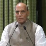 Rajnath Singh