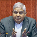 New Delhi: Winter Session of Parliament (Rajya Sabha)