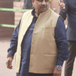 Parveen Khandawal MP